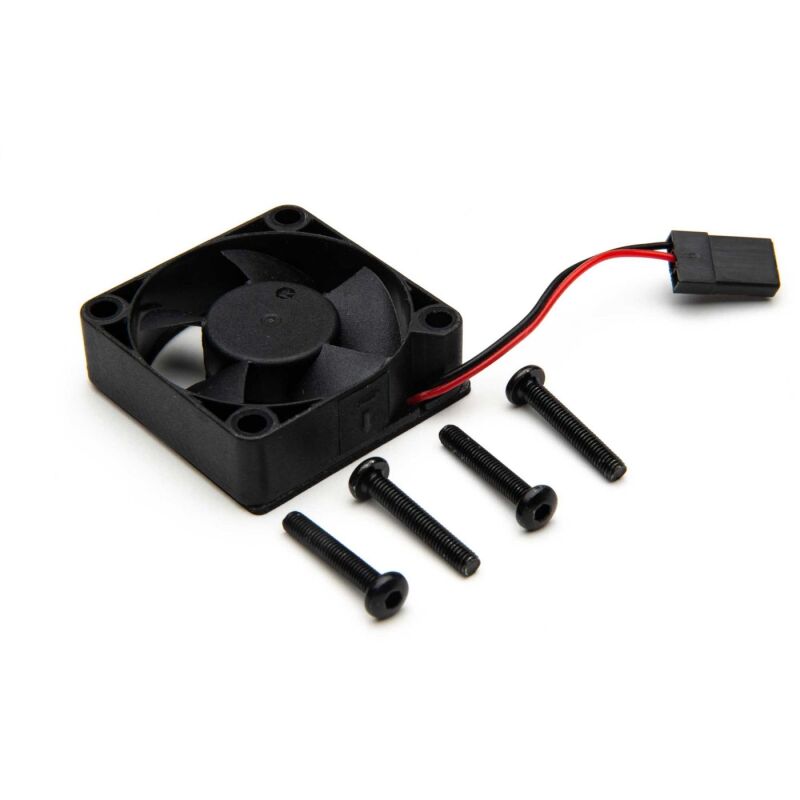 Horizon Hobby - Firma Smart 150A ESC Replacement Cooling Fan (SPMXSEF2)