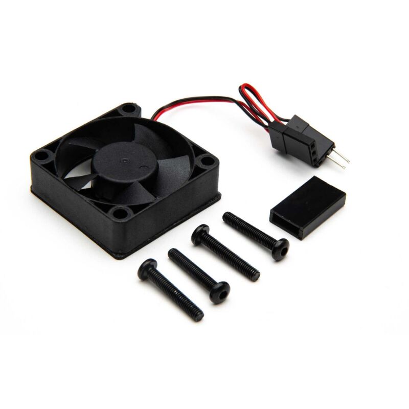 Horizon Hobby - Firma Smart 160A w/ CP ESC Replacement Cooling Fan (SPMXSEF4)