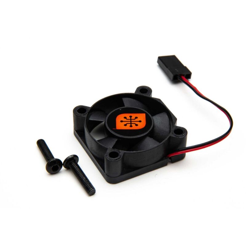 Horizon Hobby - Avian Smart 80A & 100A ESC Replacement Fan (SPMXAEF1)