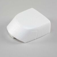 E-flite - Twin Otter - battery hatch