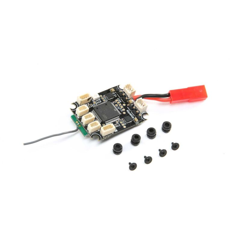 E-flite - Ultrix - RX/ESC Unit