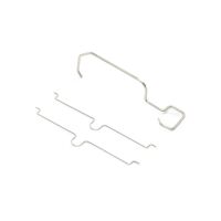 E-flite - Ultrix - Pushrod and Skid