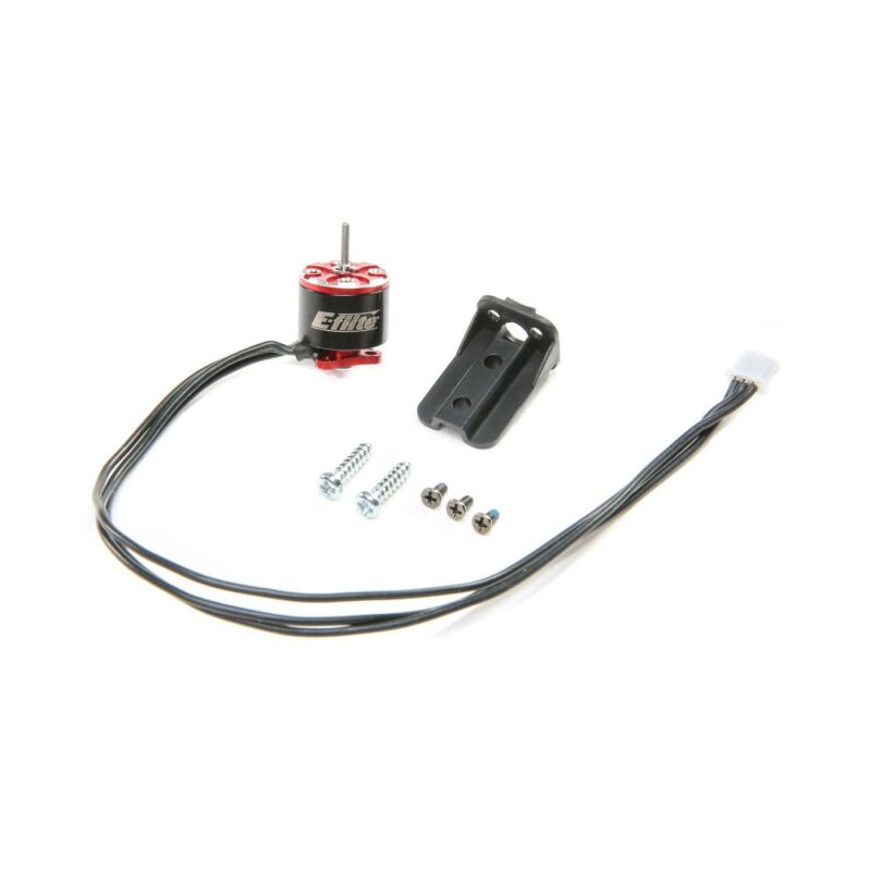 Horizon Hobby - 0805-13,500Kv Brushless Motor (EFLUM0805)