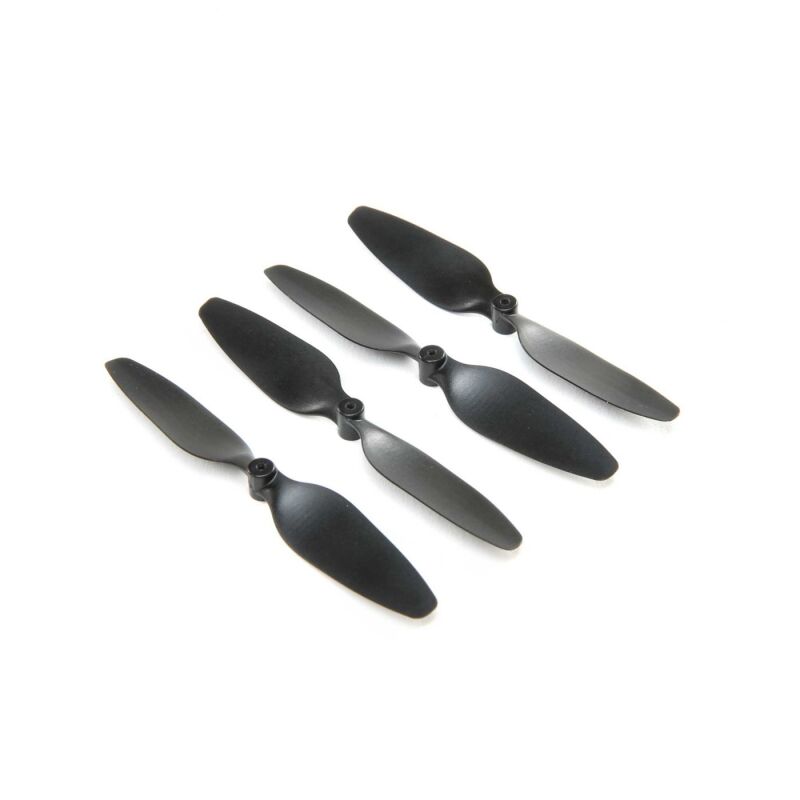 Horizon Hobby - 60mm x 2.5mm Prop Set, CW, CCW (4) (EFLP60205)