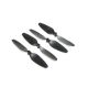 Horizon Hobby - 60mm x 2.5mm Prop Set, CW, CCW (4) (EFLP60205)