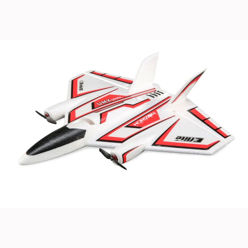 E-flite - UMX Ultrix BNF Basic - 342mm