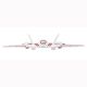 E-flite - UMX Ultrix BNF Basic - 342mm