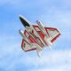 E-flite - UMX Ultrix BNF Basic - 342mm