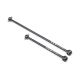 Horizon Hobby - CVA Driveshaft Bones, 61mm/100mm: 22X (TLR232106)