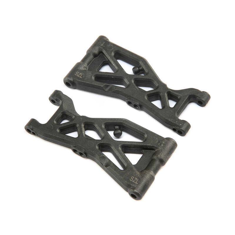 Horizon Hobby - Front Arm Set, Stiffezel: 22X-4 (TLR234114)