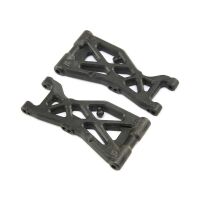 Horizon Hobby - Front Arm Set, Stiffezel: 22X-4 (TLR234114)