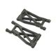 Horizon Hobby - Rear Arm Set, Stiffezel: 22X-4 (TLR234115)