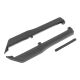 Horizon Hobby - Mud Guard Set, Stiffezel/SZL: 22X-4 (TLR231085)