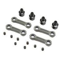 Horizon Hobby - Sway Bar Mount Set (2): 22X-4 (TLR234127)