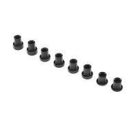 Horizon Hobby - Spindle Bushing Set, Aluminum (8): 22X-4...