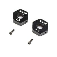 Horizon Hobby - Wheel Hex, 12mm x 4.5mm (2) (TLR232112)