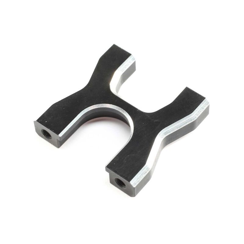 Horizon Hobby - Center Bulkhead, Aluminum: 22X-4 (TLR332079)