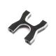 Horizon Hobby - Center Bulkhead, Aluminum: 22X-4 (TLR332079)