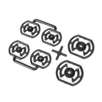 Horizon Hobby - Internal Diff Gear Set, Composite: 22X-4...