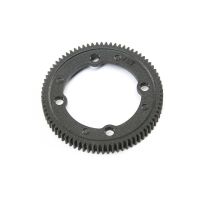 Horizon Hobby - 78T Spur Gear, Center Diff: 22X-4...