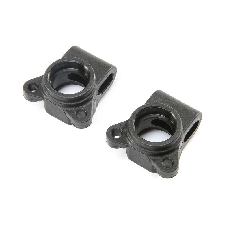 Horizon Hobby - VHA Hub Body, Composite (2): 22X-4 (TLR234121)