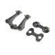 Horizon Hobby - Wing Mount & Washers: 22X-4 (TLR231094)