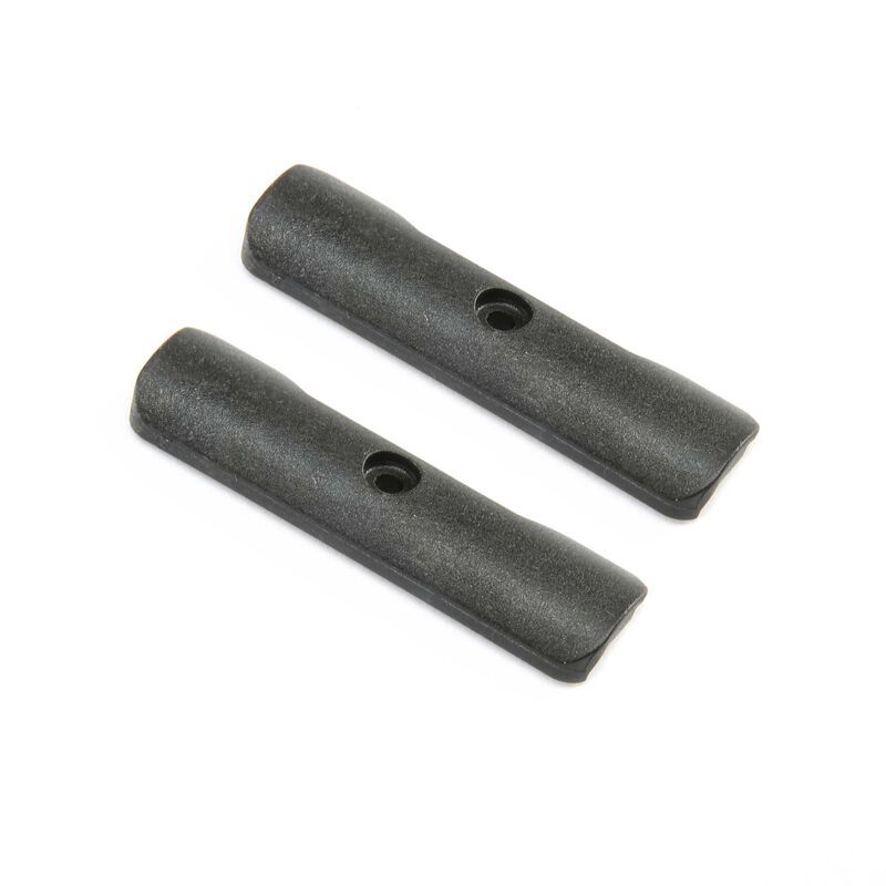 Horizon Hobby - Front Bumper (2): 22X-4 (TLR231093)