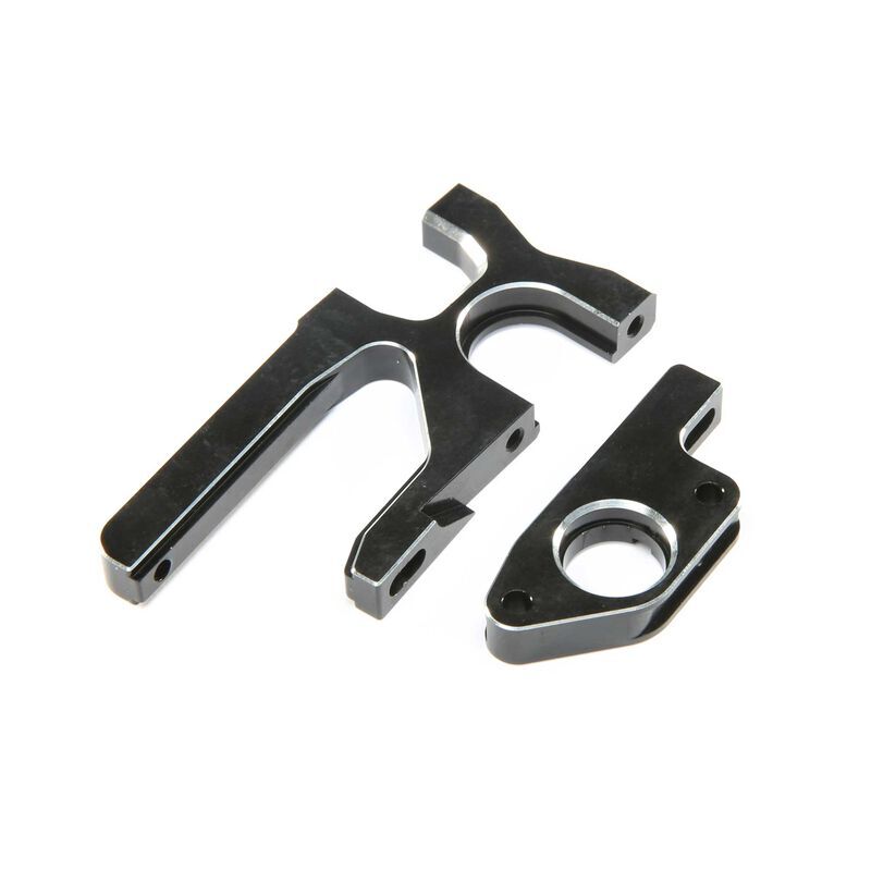 Horizon Hobby - Motor Mount and Adapter: 22X-4 (TLR232123)