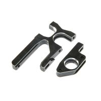 Horizon Hobby - Motor Mount and Adapter: 22X-4 (TLR232123)