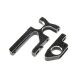 Horizon Hobby - Motor Mount and Adapter: 22X-4 (TLR232123)