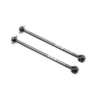 Horizon Hobby - CVA Driveshaft Bones, 67mm (2): 22X...