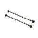 Horizon Hobby - CVA Driveshaft Bones, 74mm (2): 22X (TLR232104)