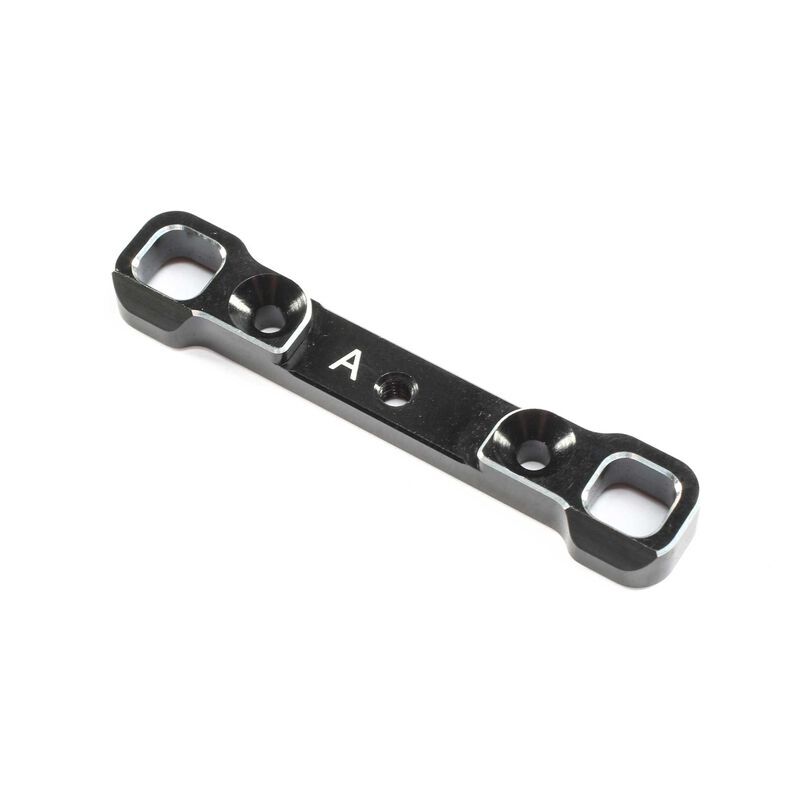 Horizon Hobby - A Pivot Block, Aluminum: 22X-4 (TLR234128)