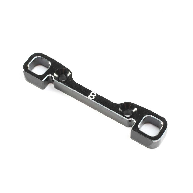 Horizon Hobby - B Pivot Block, Aluminum: 22X-4 (TLR234129)