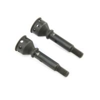 Horizon Hobby - Rear CVA Axle (2): 22X-4 (TLR232108)