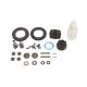 Horizon Hobby - Center Diff Complete, Metal: 22X-4 (TLR332085)