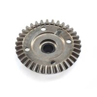 Horizon Hobby - Ring Gear, Metal: 22X-4 (TLR232127)