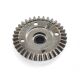 Horizon Hobby - Ring Gear, Metal: 22X-4 (TLR232127)