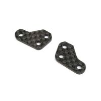 Horizon Hobby - Carbon Spindle Arm Set, #1: 22X-4...