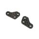Horizon Hobby - Carbon Spindle Arm Set, #1: 22X-4 (TLR231096)