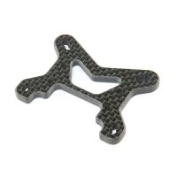 Horizon Hobby - Carbon Front Shock Tower: 22X-4 (TLR234122)