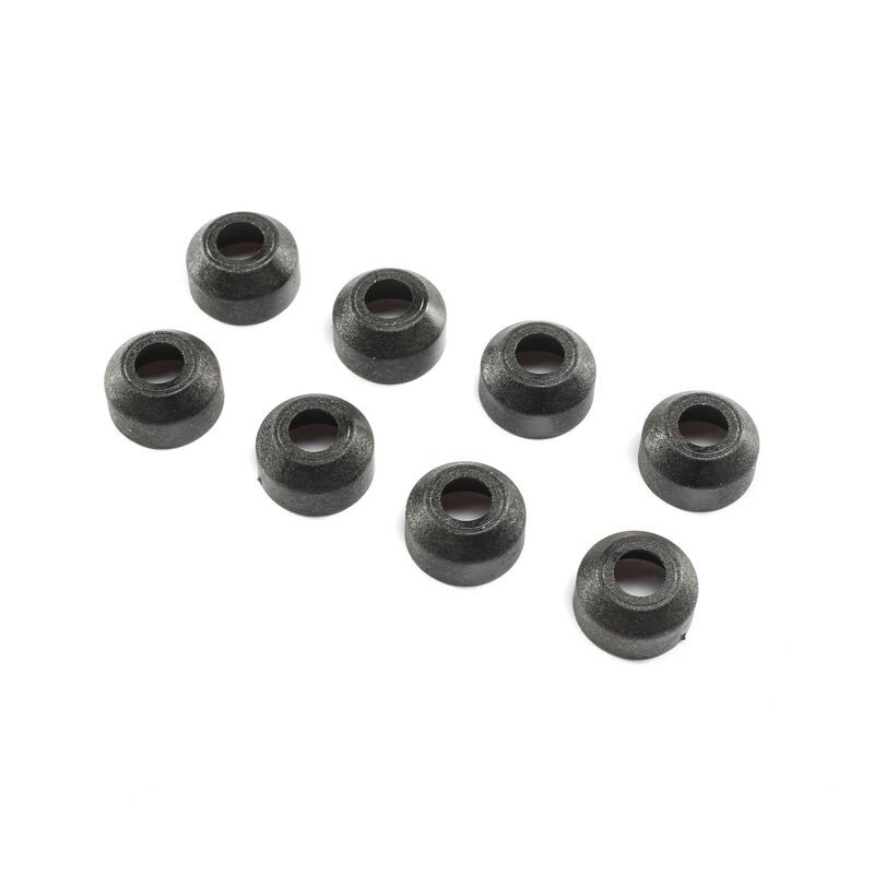 Horizon Hobby - CVA Sleeve, Composite (8): 22X (TLR232132)