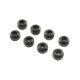 Horizon Hobby - CVA Sleeve, Composite (8): 22X (TLR232132)
