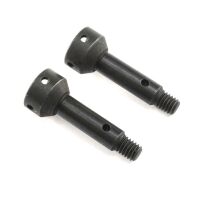 Horizon Hobby - Front CVA Axle (2): 22X-4 (TLR232107)