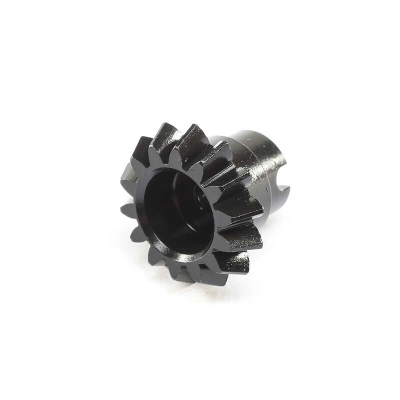 Horizon Hobby - Pinion Gear, Steel: 22X-4 (TLR232126)