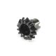 Horizon Hobby - Pinion Gear, Steel: 22X-4 (TLR232126)