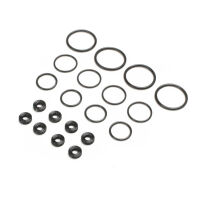 Horizon Hobby - Seal Set, X-Rings, G3 V2 (4 shocks)...