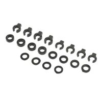 Horizon Hobby - Shock Travel Spacer Set: 22 (TLR233062)