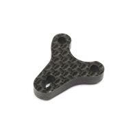 Horizon Hobby - Carbon Bell Crank Plate: 22X-4 (TLR231095)