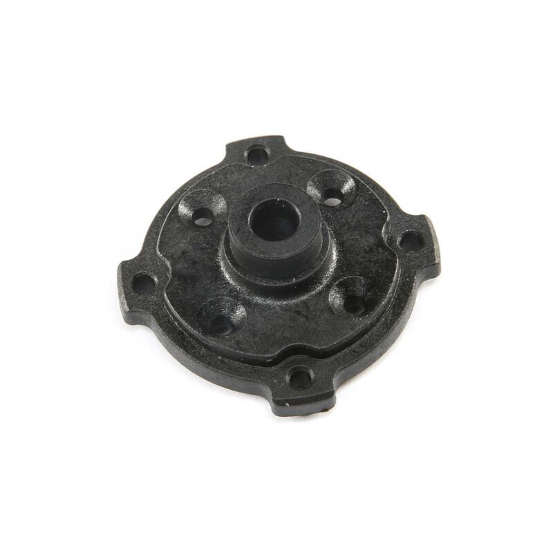 Horizon Hobby - Center Diff Cover: 22X-4 (TLR232135)